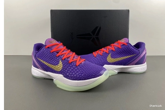 6 Nike FV4921-708 Kobe 0819